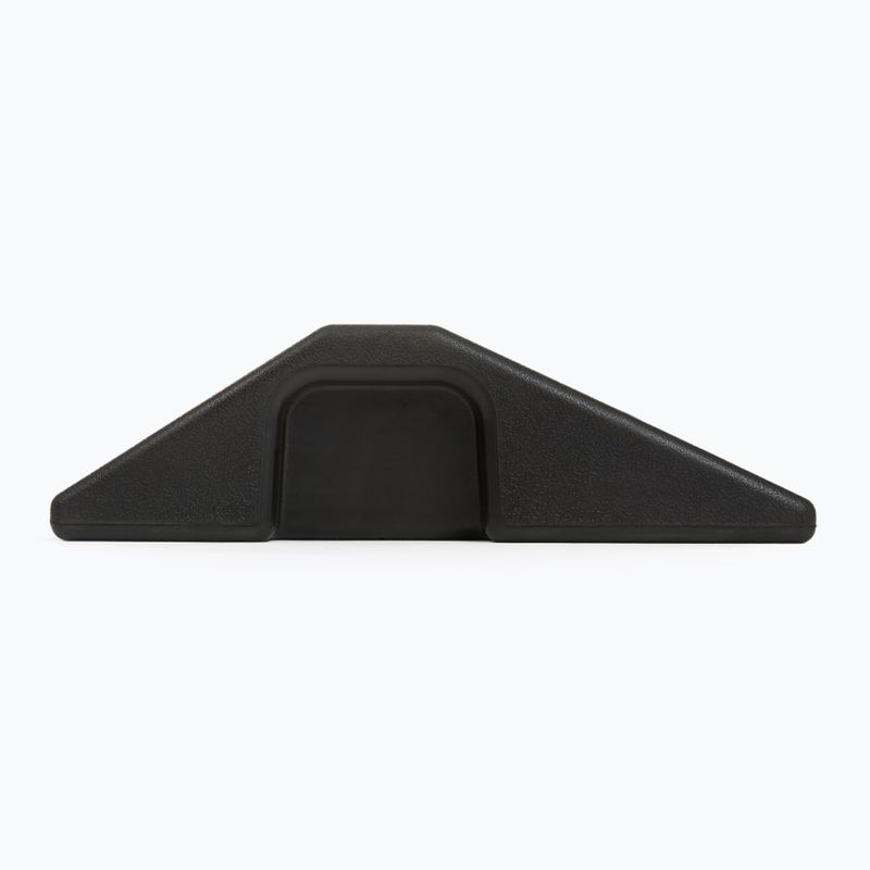 OneTeam TRF180 BASE Gummibasis für die Trainingswand schwarz 3