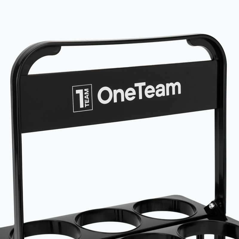 Flaschenhalter OneTeam Water Bottle Carries black 5