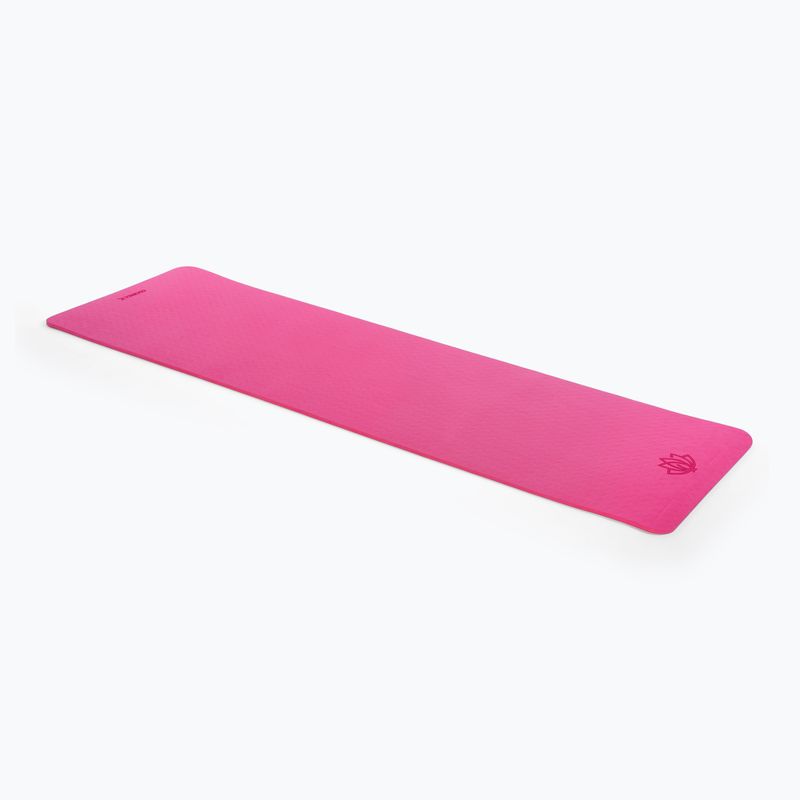 Fitnessmatte XTREXO comfort 10 mm TXO-B4Z003-PK pink