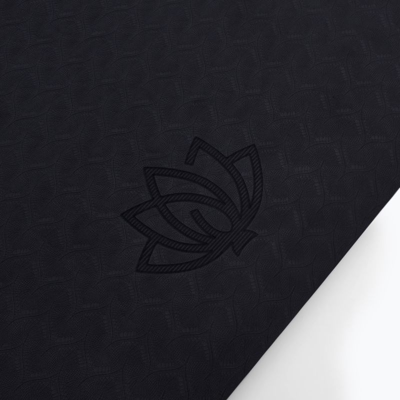 Fitnessmatte XTREXO comfort 10 mm TXO-B4Z003-BL graphite 4