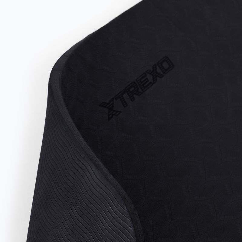 Fitnessmatte XTREXO comfort 10 mm TXO-B4Z003-BL graphite 5