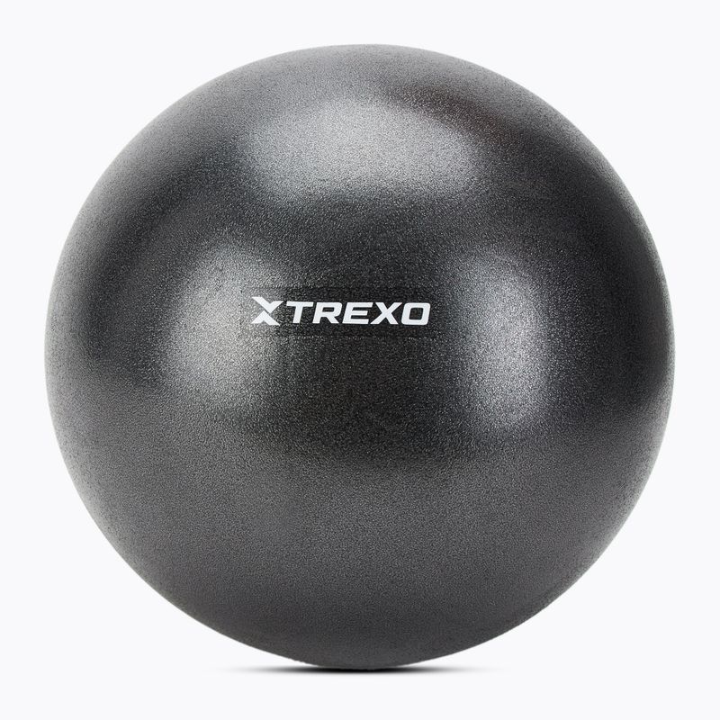 Mini Gymnastikball XTREXO TXO-B4Z011-BK 25 cm Schwarz