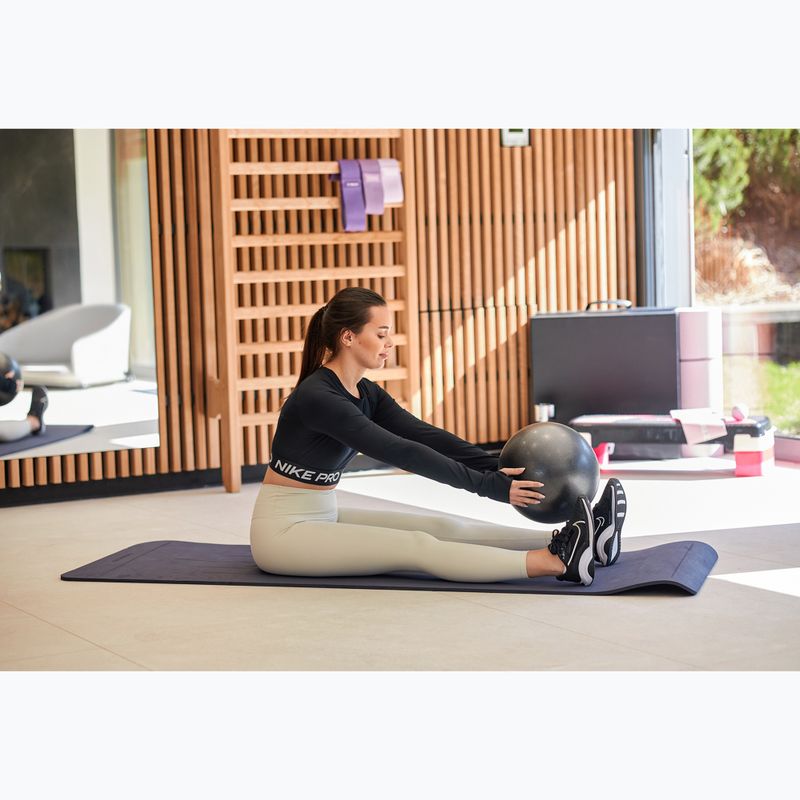 Mini Gymnastikball XTREXO TXO-B4Z011-BK 25 cm Schwarz 5