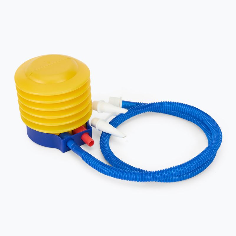 Massage-Gymnastikball XTREXO TXO-B4Z022-GY 75 cm Grau 6