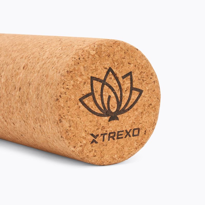 Rolle Xtrexo  XTO-B4Z027-NC 40cm natural 4