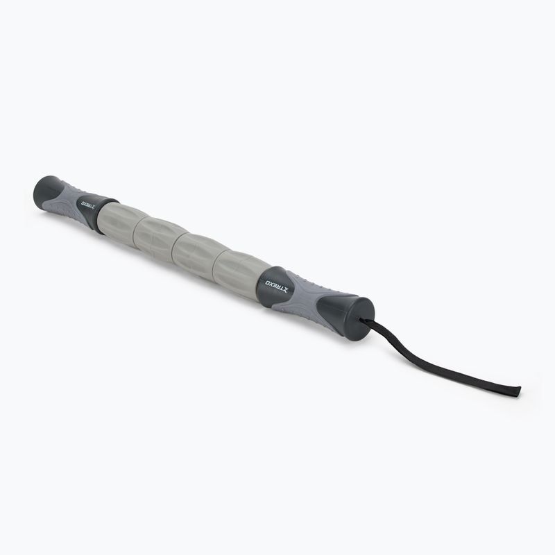 Roller XTREXO 3 w 1 TXO-B4Z028-BK Schwarz 9