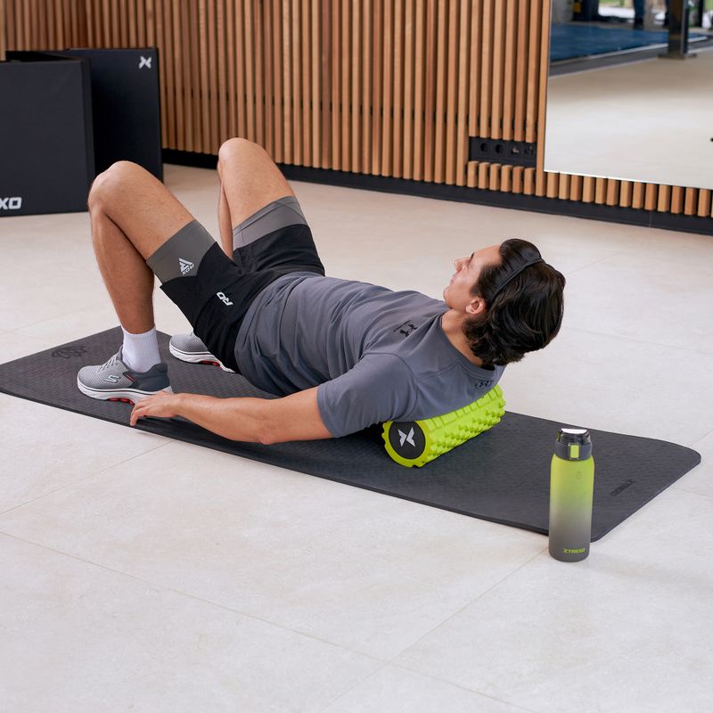 Roller XTREXO 2 w 1 TXO-B4Z029-GN Limettengrün 5
