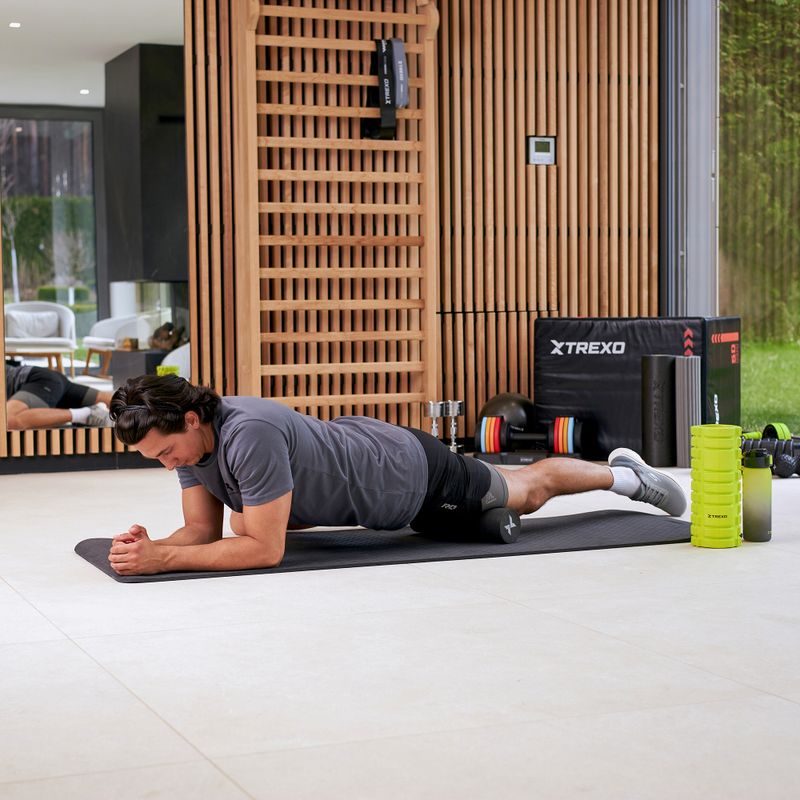 Roller XTREXO 2 w 1 TXO-B4Z029-GN Limettengrün 6