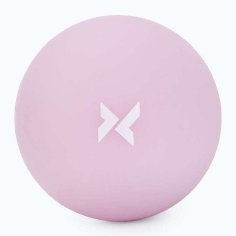 Massageball XTREXO TXO-B4Z031-VT Lila