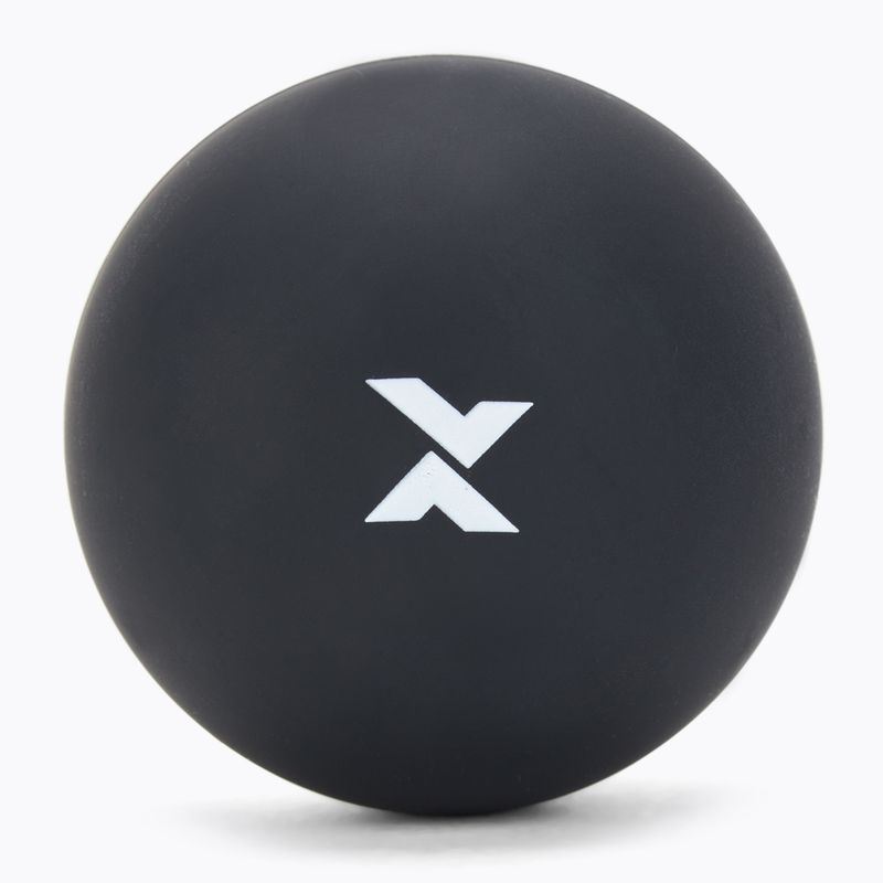 Massageball XTREXO TXO-B4Z031-BK Schwarz