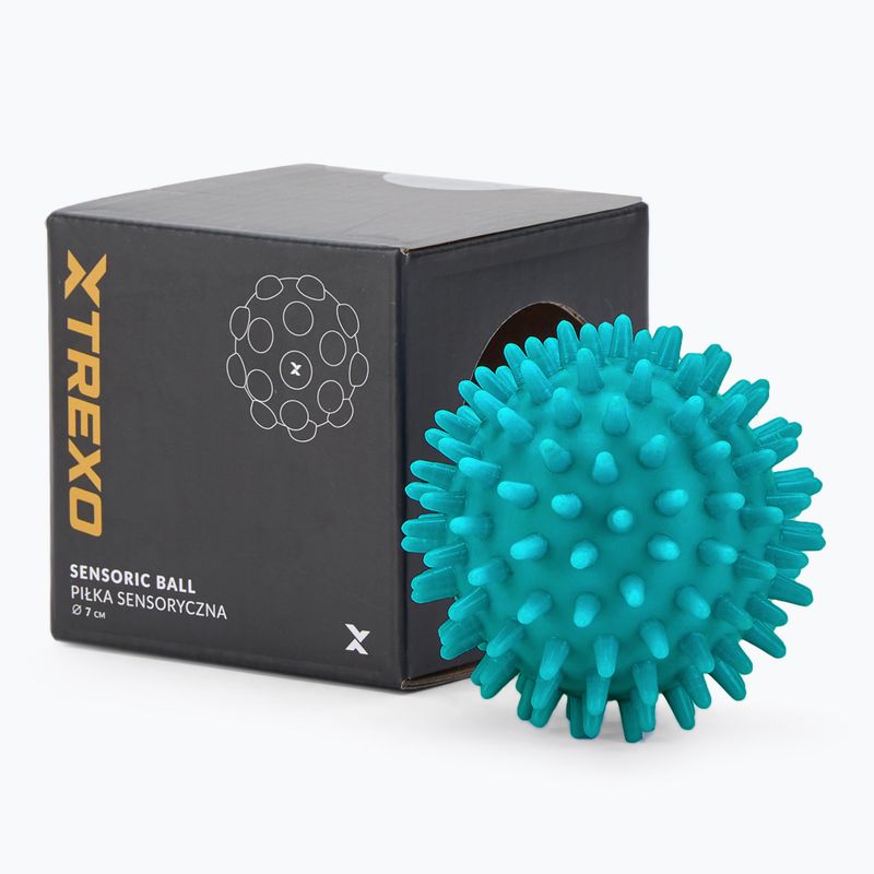 Sensorball TREXO TXO-B4Z032-GN Türkis 2