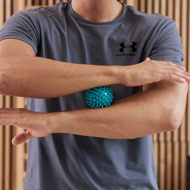 Sensorball XTREXO TXO-B4Z032-GN Türkis 5