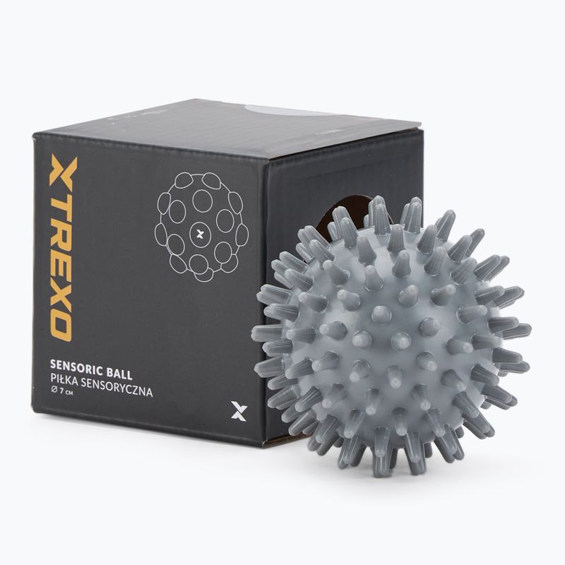 Sensorball TREXO TXO-B4Z032-GY Grau 2