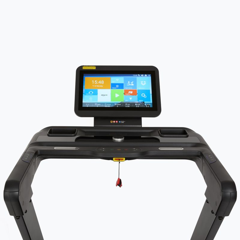 Elektrisches Laufband XTREXO X1000 black 10