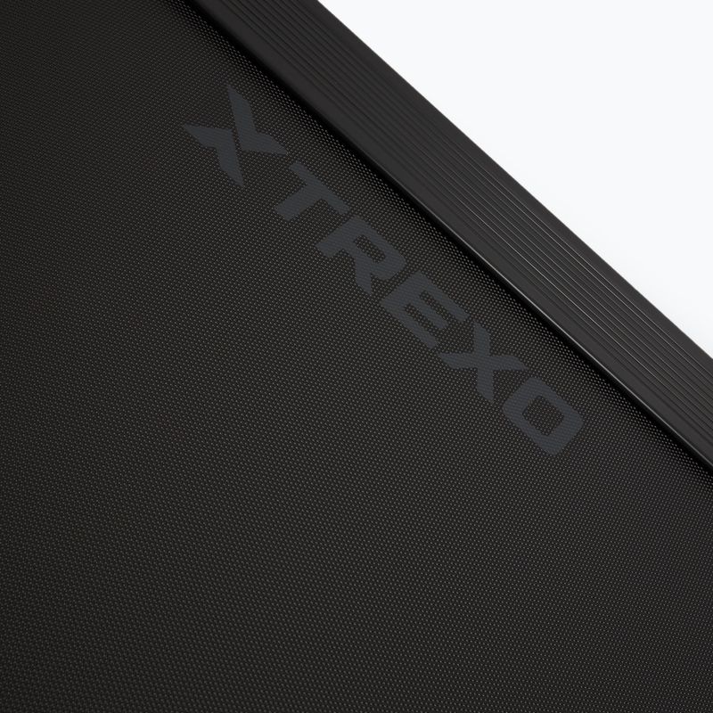 Elektrisches Laufband XTREXO X1000 black 16