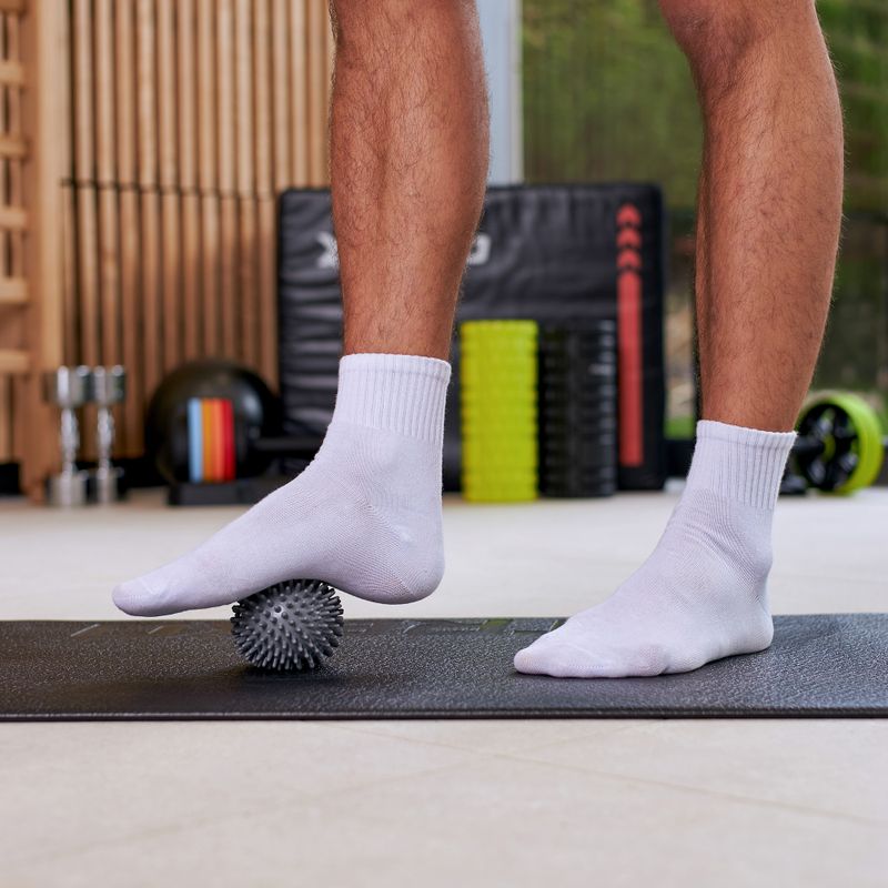 Sensorball XTREXO TXO-B4Z032-GY Grau 5