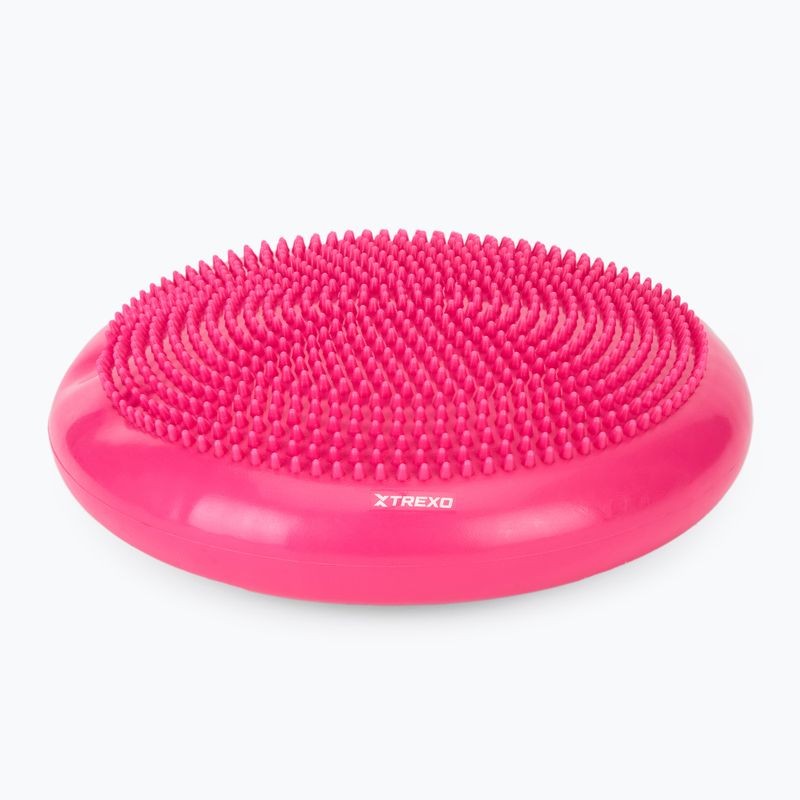 Sinneskissen TREXO TXO-B4Z034-PK rosa    Neu