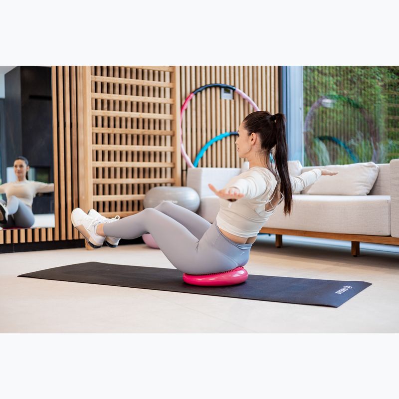 Sensorisches Kissen XTREXO TXO-B4Z034-PK Rosa 3