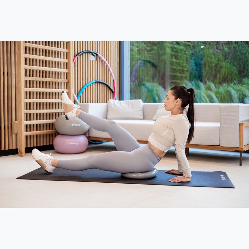 Sensorisches Kissen XTREXO TXO-B4Z034-GY Grau 2