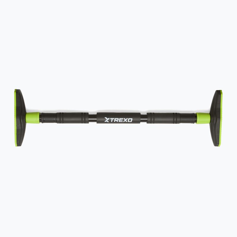 Türreck XTREXO TXO-B4Z039-BK 70-96 cm Schwarz 3