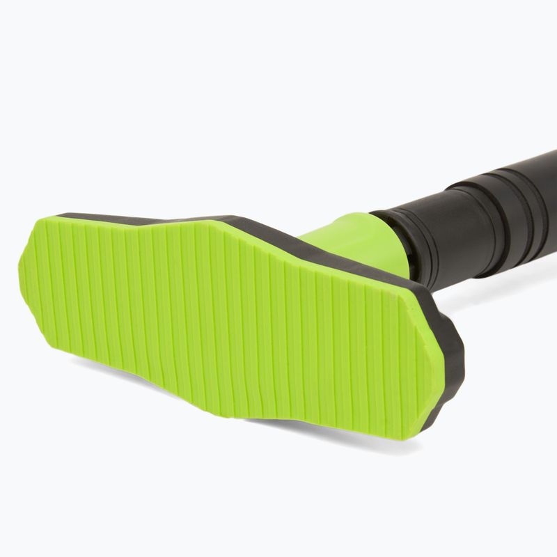 Türreck XTREXO TXO-B4Z039-BK 70-96 cm Schwarz 5