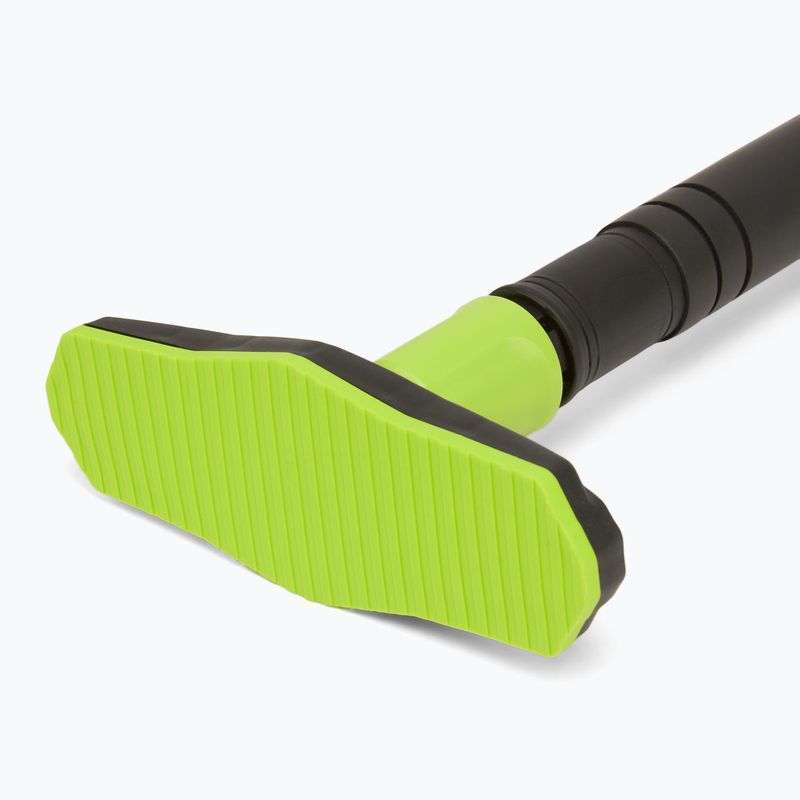 Türreck XTREXO TXO-B4Z040-BK 96-130 cm Schwarz 5