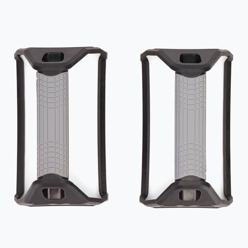 Pumpehalterung XTREXO TXO-B4Z041-BK Schwarz 3