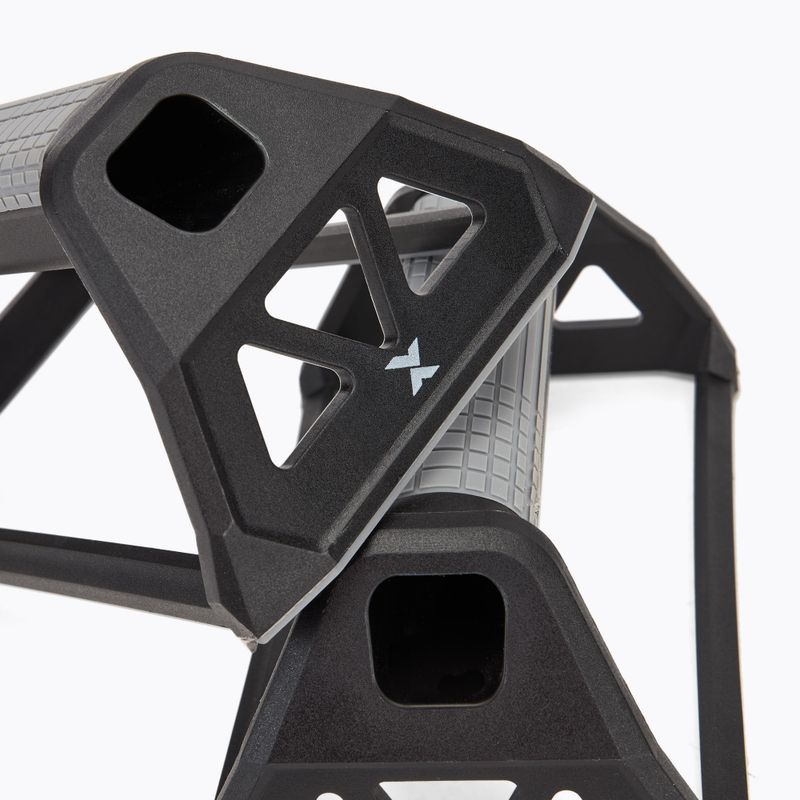 Pumpehalterung XTREXO TXO-B4Z041-BK Schwarz 8