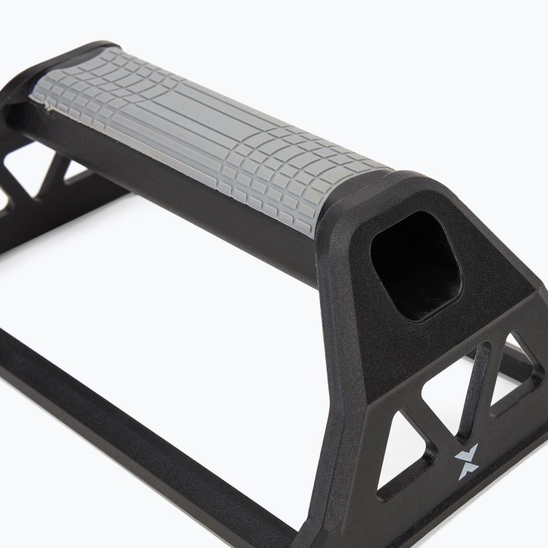 Liegestützgriffe XTREXO TXO-B4Z041-BK Schwarz 9