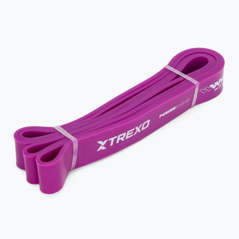 Widerstandsbänder Set XTREXO TXO-B4Z046-ALL multicolour 4