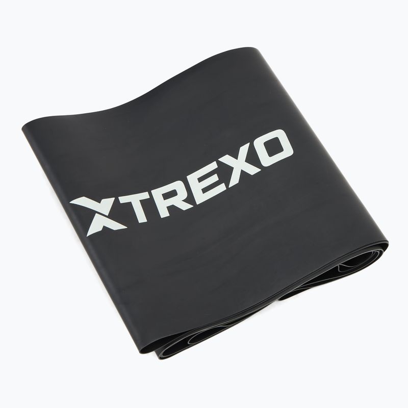 Widerstandsbänder XTREXO 5/5 TXO-B4Z052-BK 27-78 kg Schwarz 3