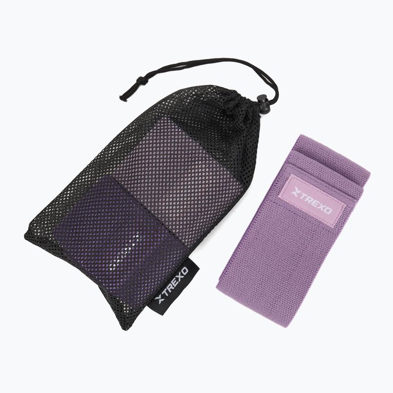 Materialband-Set XTREXO TXO-B4Z054-ALL 3 Stk. multicolour 4