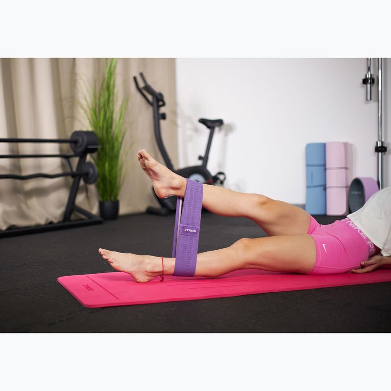 Materialband-Set XTREXO TXO-B4Z054-ALL 3 Stk. multicolour 6