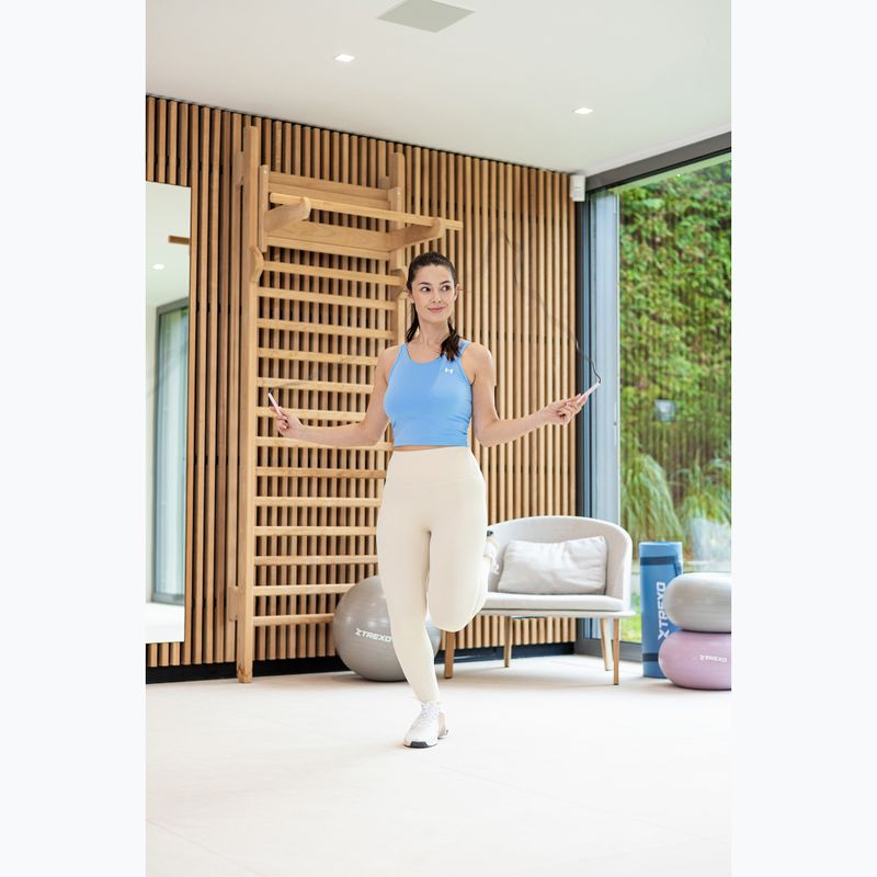 Springseil XTREXO Basic TXO-B4Z059-VT Lila 3