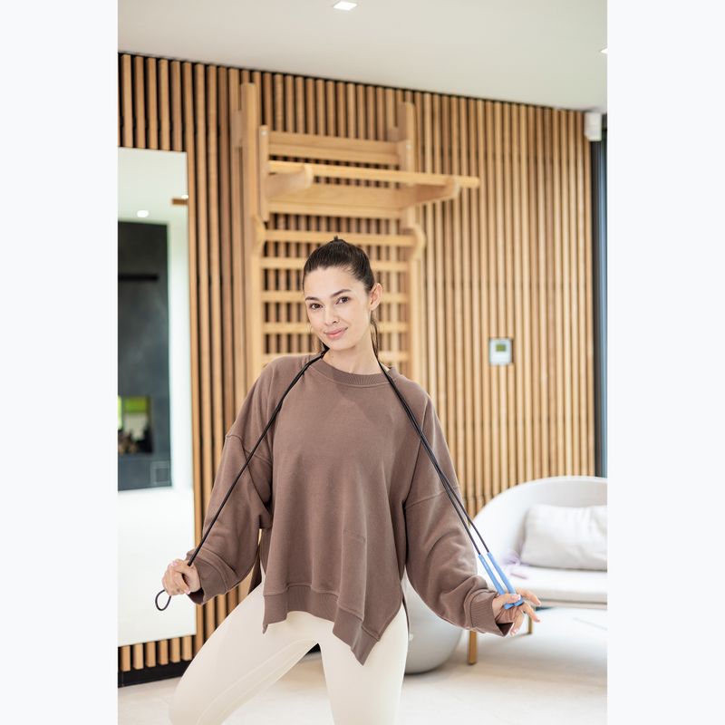 Springseil XTREXO Basic TXO-B4Z059-BL Blau 2