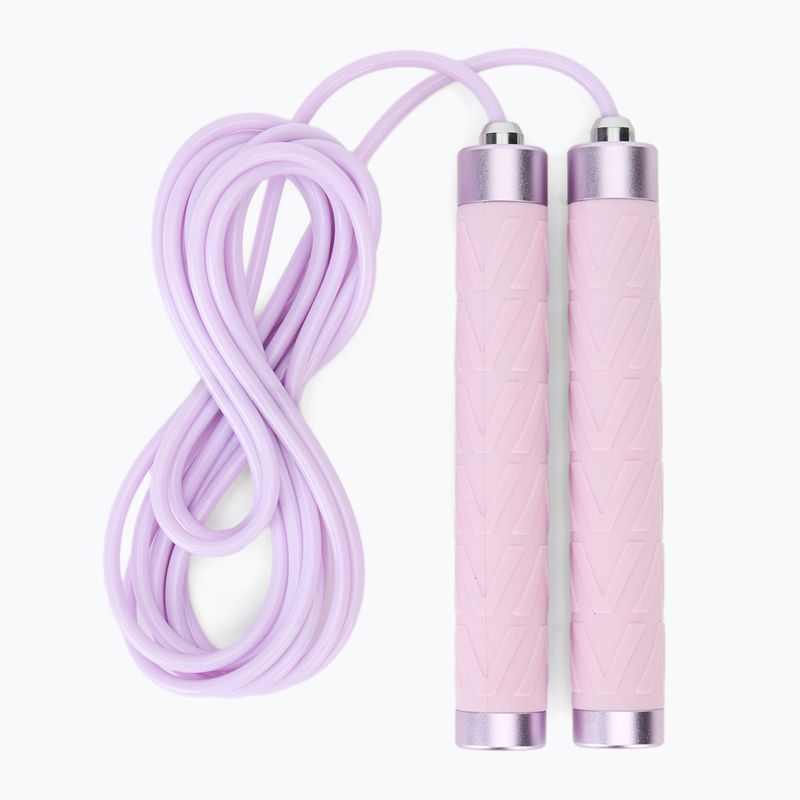 TREXO Advanced Springseil TXO-B4Z062-BK lila    Neu