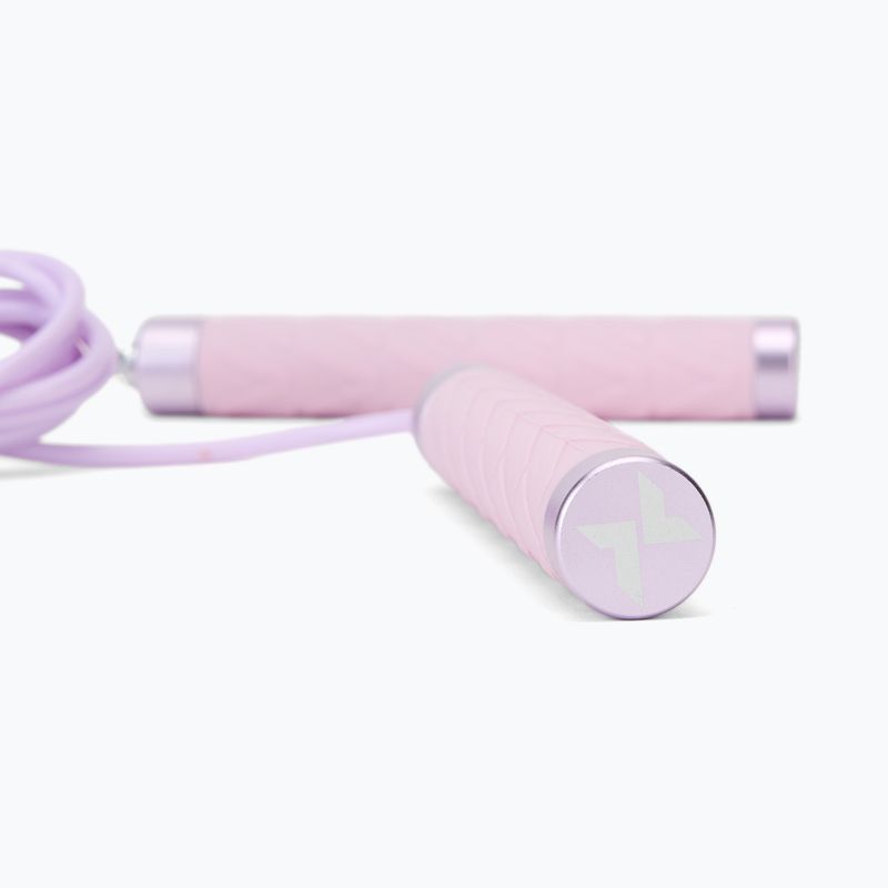 Springseil XTREXO Advanced TXO-B4Z062-BK Lila 7