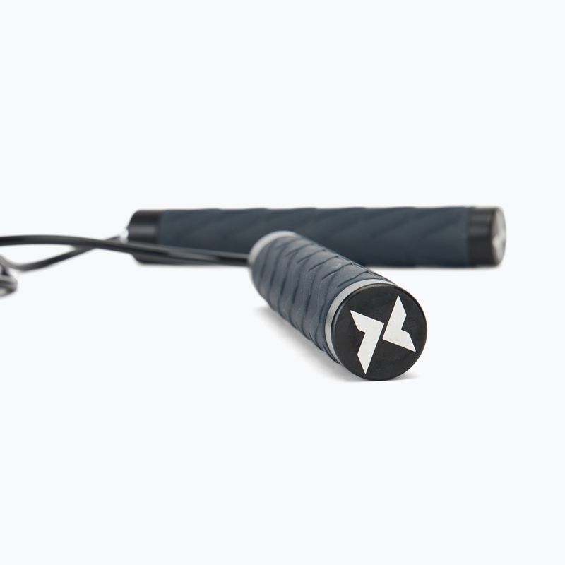 Springseil XTREXO Advanced TXO-B4Z062-BK Schwarz 5