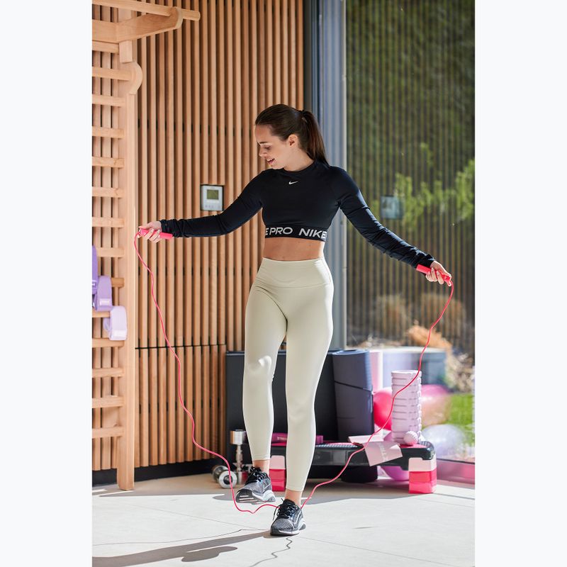 Springseil TREXO Boxtraining Basic TXO-B4Z063-PK Rosa 6
