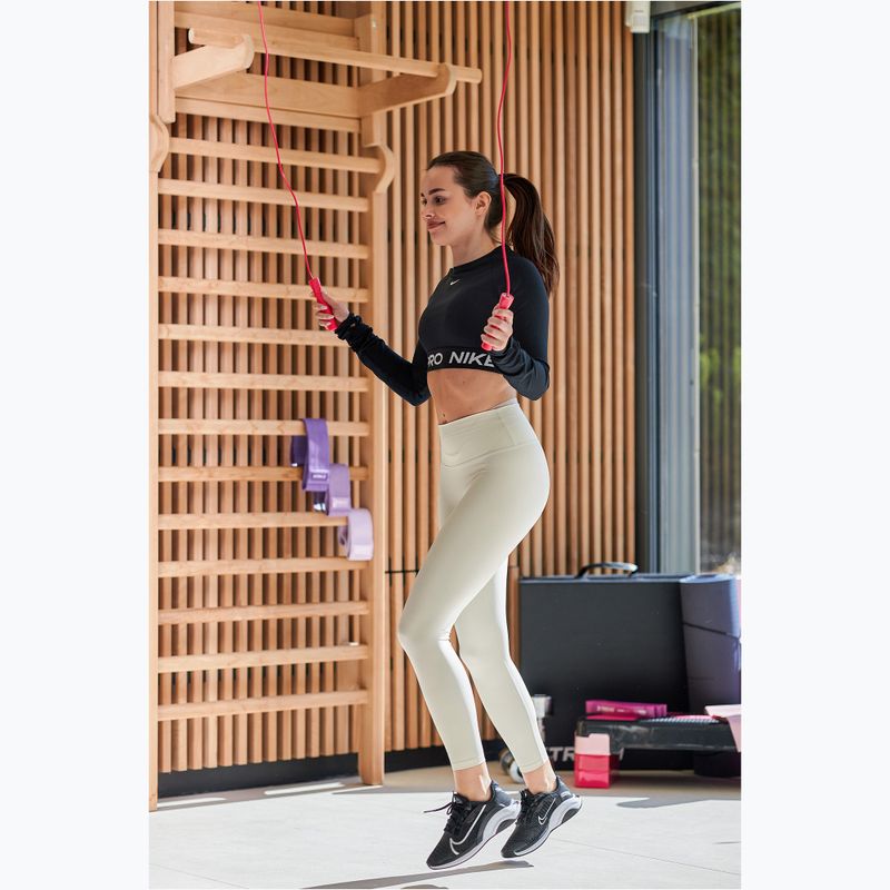 Springseil TREXO Boxtraining Basic TXO-B4Z063-PK Rosa 7