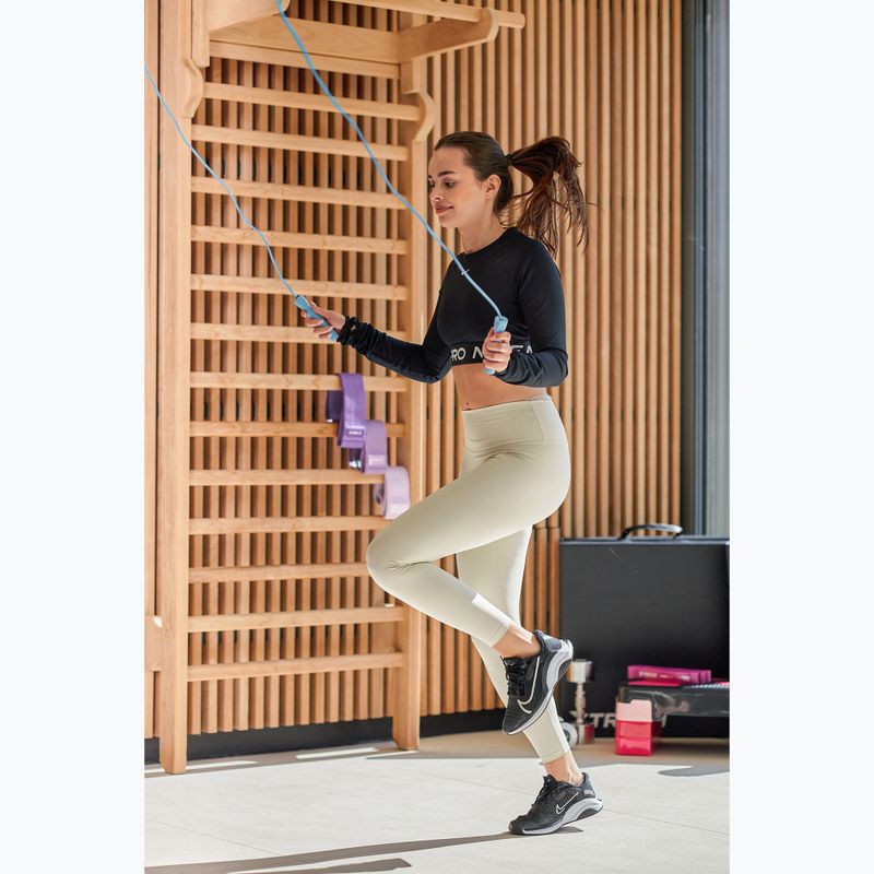 Springseil XTREXO Boxtraining Basic TXO-B4Z063-BL Blau 7