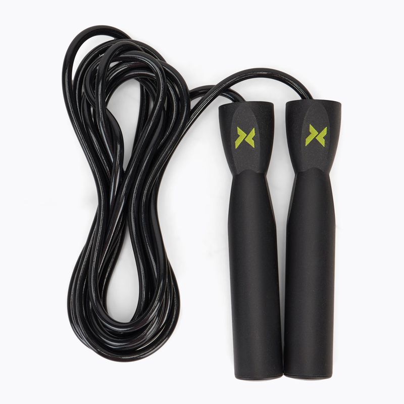 Springseil XTREXO Boxtraining Basic TXO-B4Z063-BK Schwarz