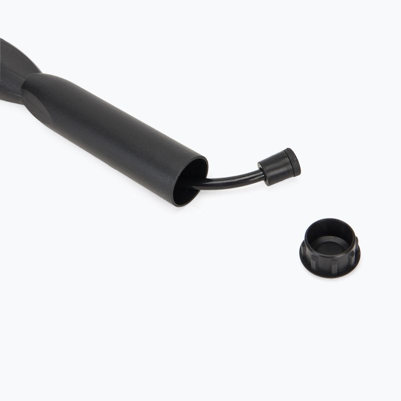 Springseil XTREXO Boxtraining Basic TXO-B4Z063-BK Schwarz 4