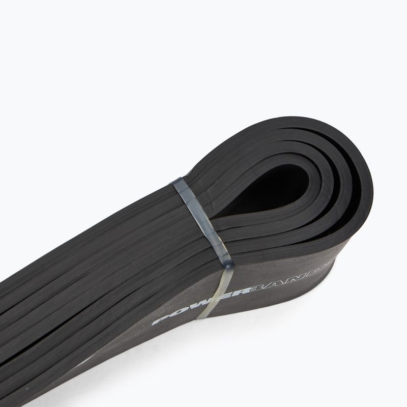 Rehabilitationsband XTREXO TXO-B4Z072-BK 12-15 kg Schwarz 3