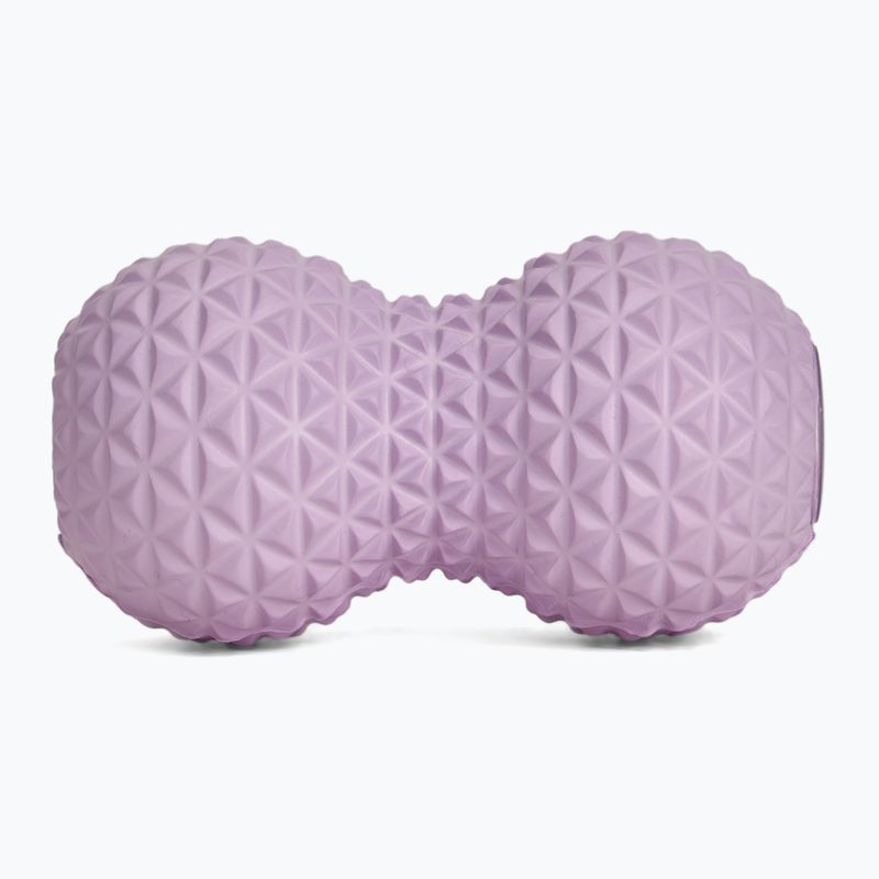 Doppel-Massageball XTREXO TXO-B4Z075-VT Lila 3