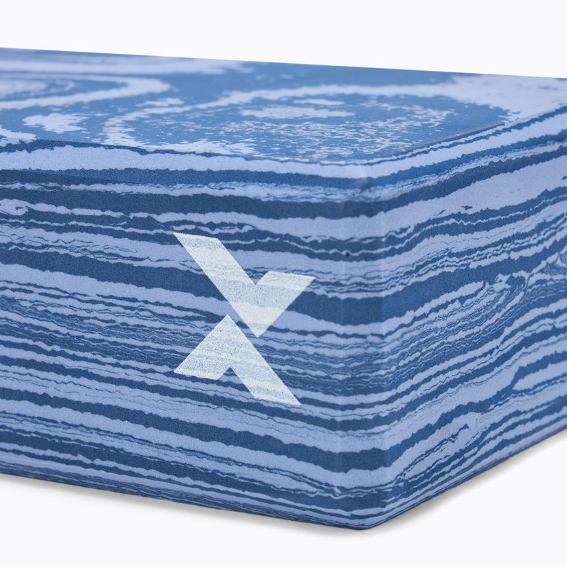 Yogaklotz XTREXO TXO-B4Z076-BL Blau 5