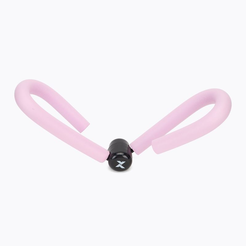 Trainingsklammer XTREXO TXO-B4Z080-VT Lila