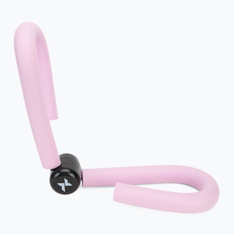 Trainingsklammer XTREXO TXO-B4Z080-VT Lila 6