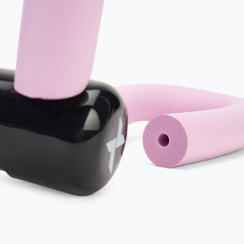 Trainingsklammer XTREXO TXO-B4Z080-VT Lila 8