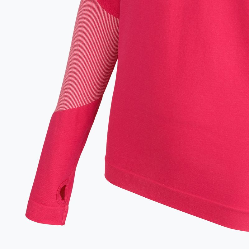 Kinder-Thermounterwäsche-Set KADVA Frosty Jrg Set nahtlos rosa 12